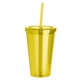 16 oz Everyday Plastic Tumbler