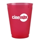16 oz Frost Flex Stadium Cup