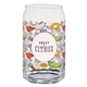 16 oz Full Color Ale Glass Can