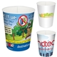 16 oz Full Color Stadium Cup
