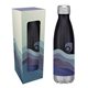 16 oz Full Color Swiggy Stainless Steel Bottle With Custom Window Box