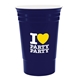 16 oz GameDay Tailgate Cup