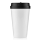 16 oz Im Not A Paper Cup Tumbler