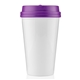 16 oz Im Not A Paper Cup Tumbler