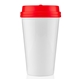 16 oz Im Not A Paper Cup Tumbler
