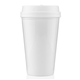 16 oz Im Not A Paper Cup Tumbler