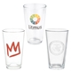 16 oz Kreiger Pint Glass
