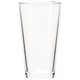 16 oz Microwave Safe Mixing Glass Clear