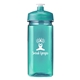 16 oz PolySure(TM) Squared - Up Bottle