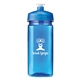 16 oz PolySure(TM) Squared - Up Bottle