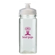 16 oz PolySure(TM) Squared - Up Bottle