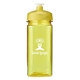 16 oz PolySure(TM) Squared - Up Bottle