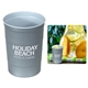 16 oz Recyclable Metal Party Cup