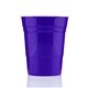 16 oz Reusable Plastic Party Cup