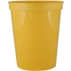16 oz Smooth Walled Plastic Stadium Cup with Automated Silkscreen Imprint