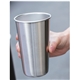 16 oz SS Pint - Stainless Steel