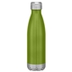 16 oz Stainless Steel Swiggy Bottle With Box
