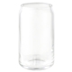 16 oz. Stout Glass Can Cup