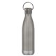 16 oz Swiggy Stainless Steel Bottle With Bamboo Lid