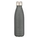 16 oz Swiggy Stainless Steel Woodtone Bottle With Box