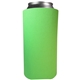 16 oz tall boy can cooler sleeve coolie - made in usa