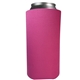16 oz tall boy can cooler sleeve coolie - made in usa