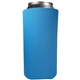 16 oz tall boy can cooler sleeve coolie - made in usa