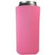 16 oz Tall Boy Can Cooler Sleeve Coolie - Made in USA