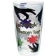 16 oz Thermal Tumbler with Clear Printed Insert - Plastic