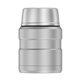 16 oz Thermos(R) Stainless King(TM) Stainless Steel Food Jar