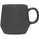 16 oz Verona Ceramic Mug - Matte Black