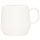 16 oz Verona Ceramic Mug - Matte Ivory