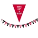 16 Pennant Banner - Paper Products