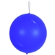16 Latex Punch Balloon