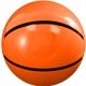 16 Sport Beach Balls - Basketball