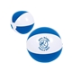 16 Two - Tone Beach Ball