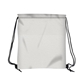 16 W X 18 H Canvas Drawstring Backpack