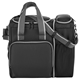 aerial view a black hybrid 2- in -1 cooler, image 1 of 4