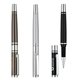 a group of mirada rollerball pen