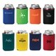 a group of pocket 4mm sponge foam sleeve koozie