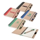 a group of perth notebook pen