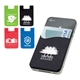 a group of treviso silicone phone wallet
