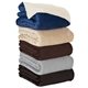 a group of fairwood oversize sherpa blanket