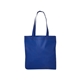 aerial view a reflex blue personalized tote bags, image 1 of 2