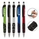 a group of geo ballpoint pen / stylus