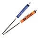 a group of pocket screwdriver - rev. 2.5mm tech 0 phillips blade / magnet top