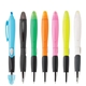 a group of blossom pen / highlighter