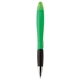aerial view a neon green pms354 blossom pen / highlighter, image 1 of 2