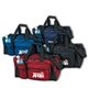 a group of 600d polyester kent deluxe duffel
