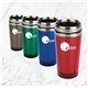 a group of vista - 16 oz translucent tumbler